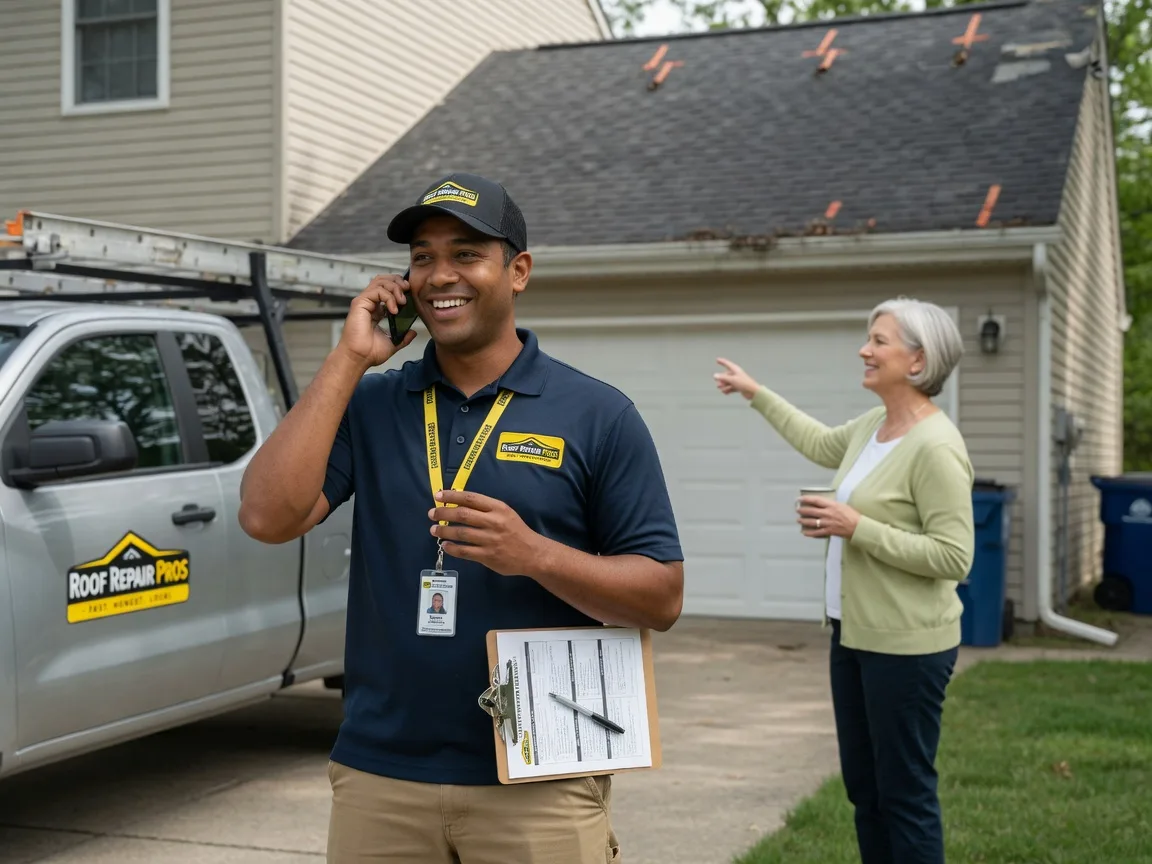 Roof Repair Ledyard, IA FAQs